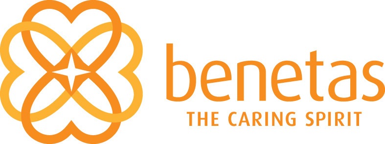 Benetas Logo 