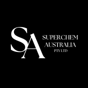 Superchem Australia Logo